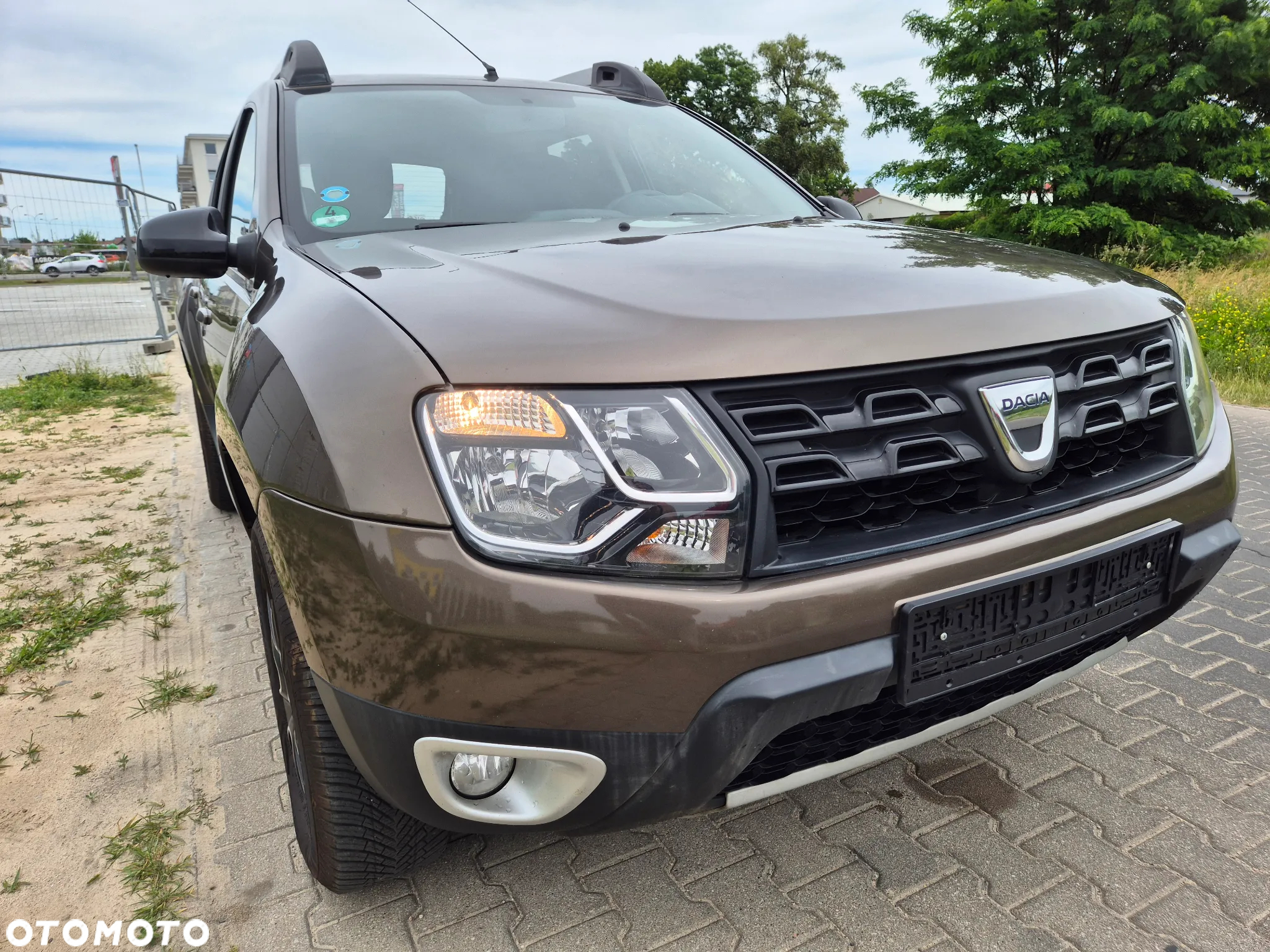 Dacia Duster 1.2 TCe Comfort 4WD - 6