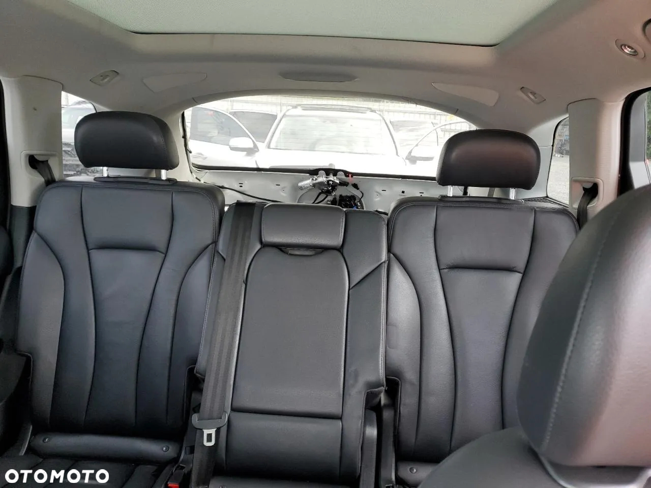 Audi Q7 3.0 TFSI Quattro Tiptronic - 10