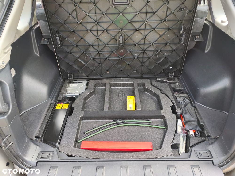 Renault Koleos 2.0 dCi FAP 4x4 Luxe - 20