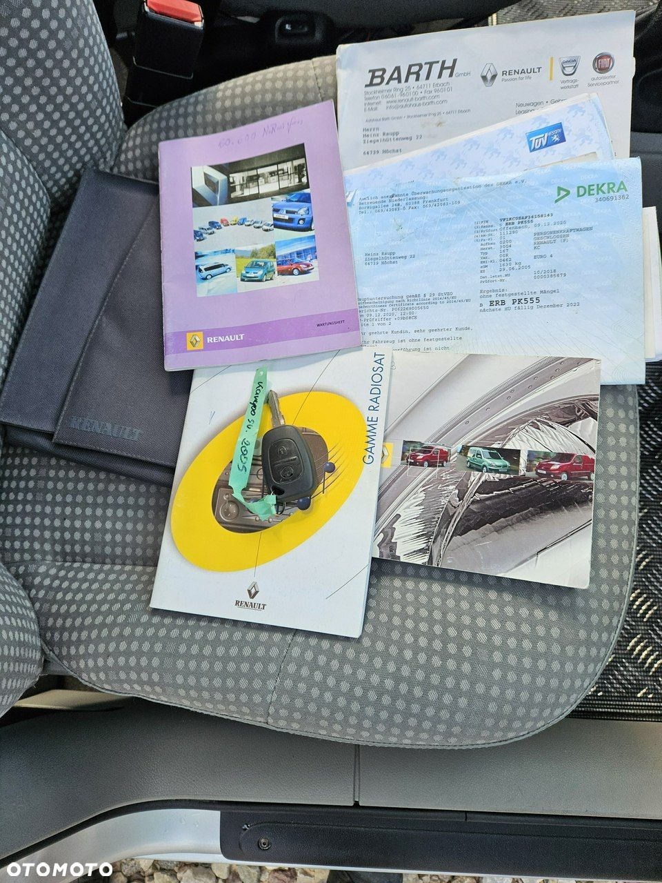 Renault Kangoo - 16