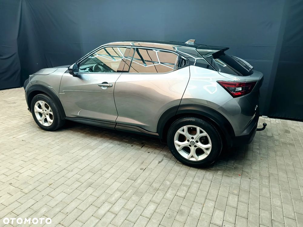 Nissan Juke - 10