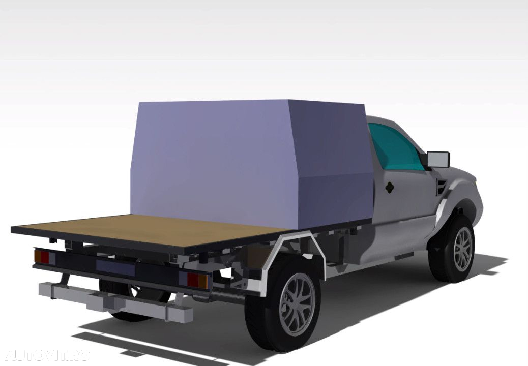 Ford Ranger - 8