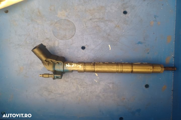 Injector motorina 059130277 AN 0445116003 2.7 TDI Audi A6 4F/C6 [2004 - 1