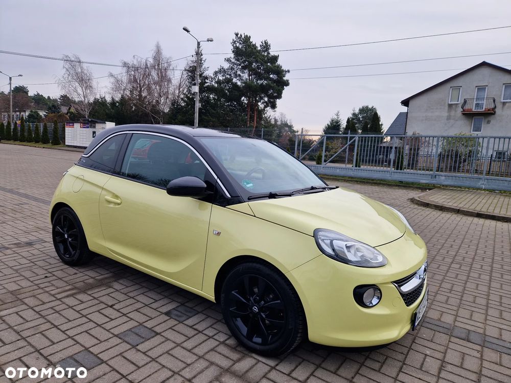Opel Adam - 20
