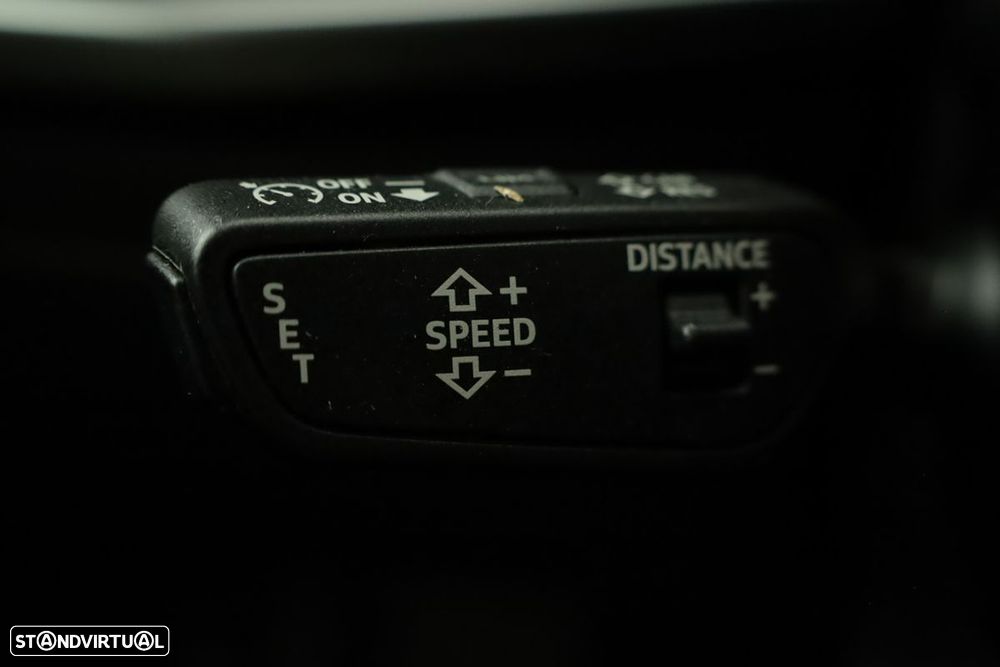 Audi A3 Sportback 45 TFSIe S line - 17