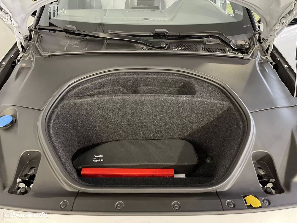 Polestar 2 Long Range 78 kWh AWD - 43