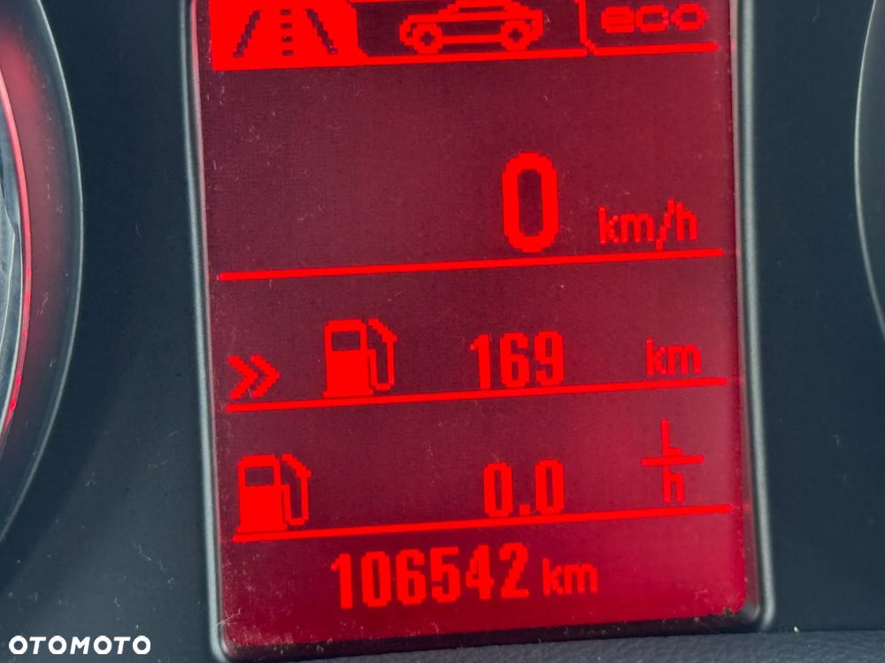 Opel Mokka - 23