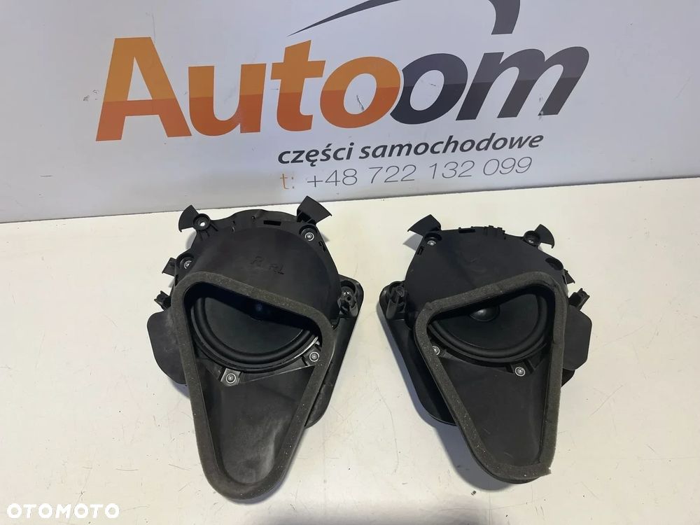 GŁOŚNIK NISKOTONOWY LEWY/PRAWY  BMW I3 - 1