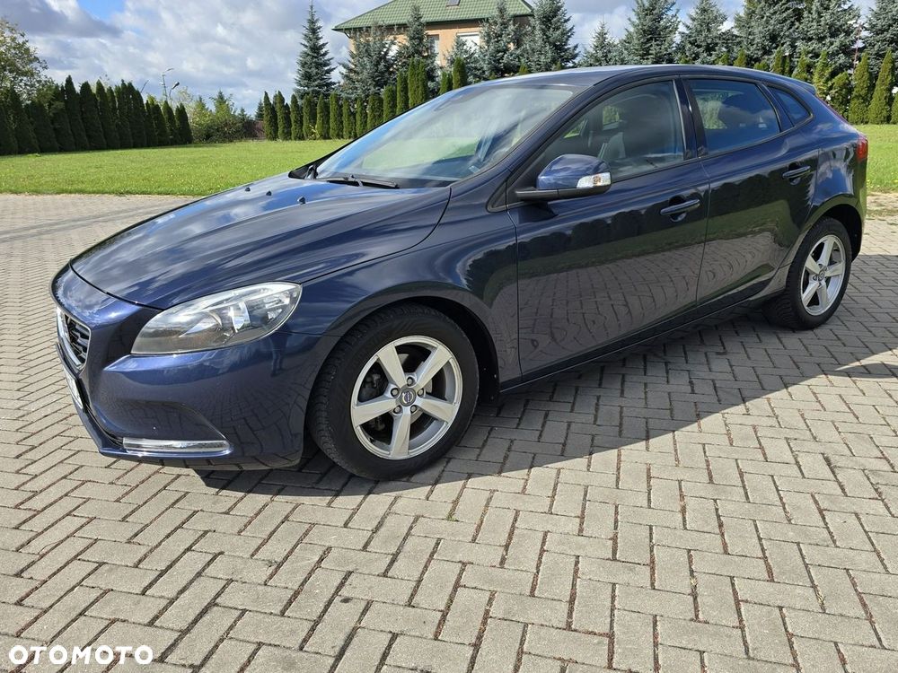 Volvo V40 - 6