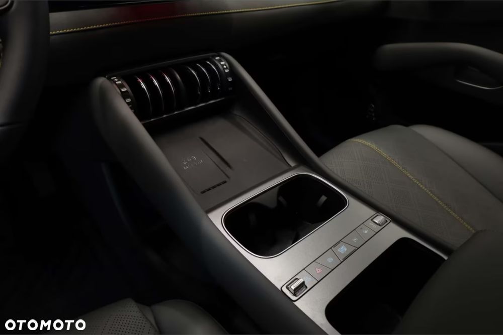 BYD Atto 3 EVO Design - 22