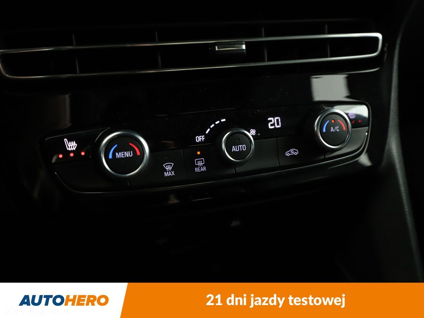 Opel Mokka - 24