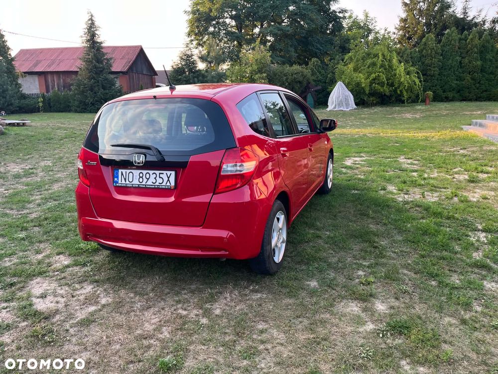 Honda Jazz 1.2 Trend - 21