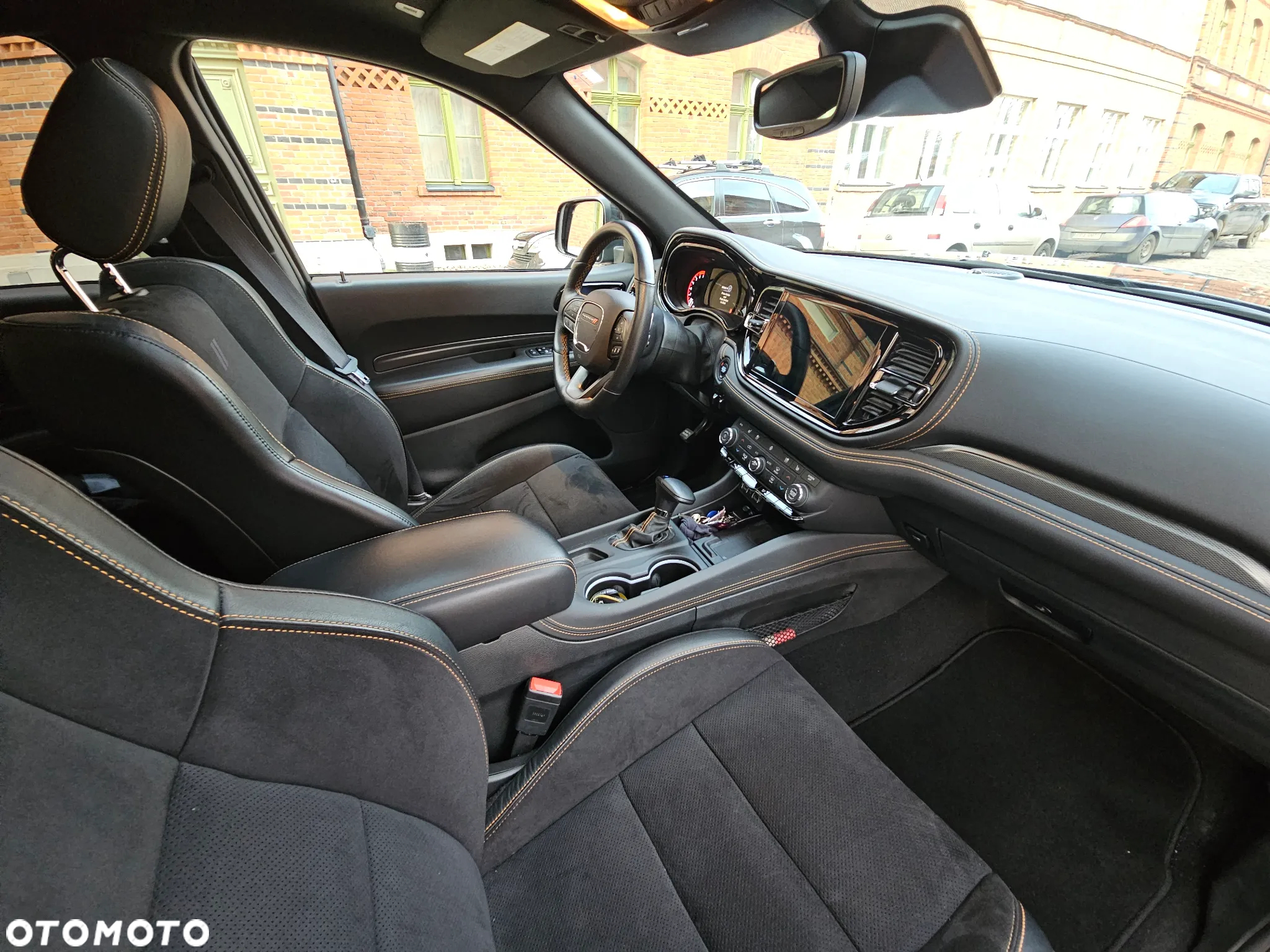Dodge Durango 5.7 R/T - 37
