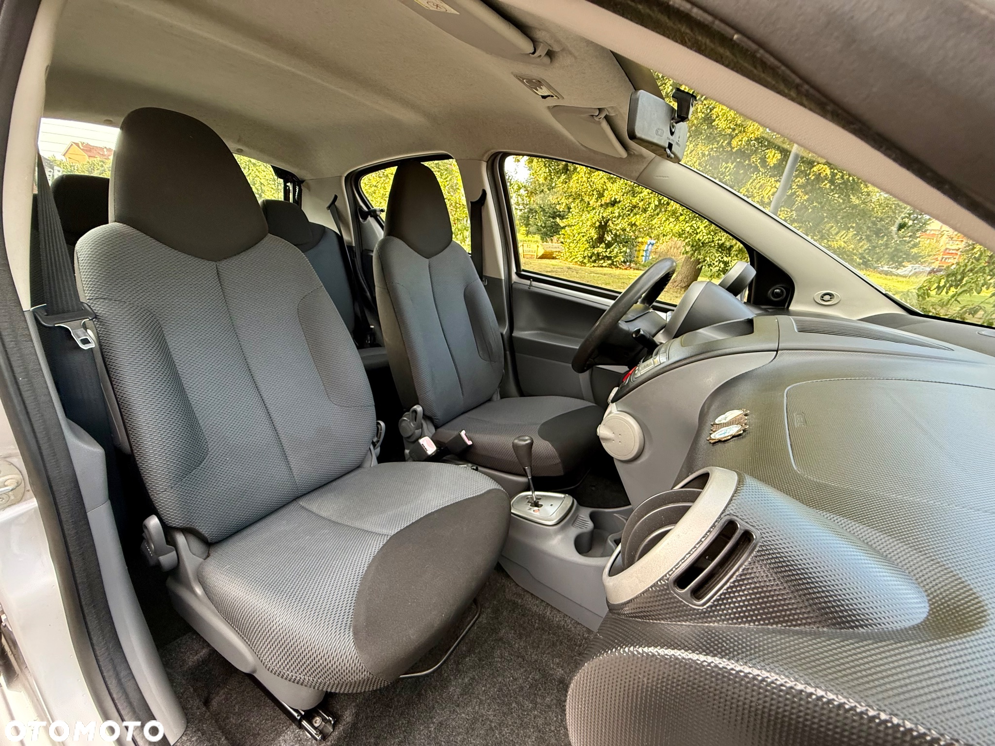 Toyota Aygo 1.0 VVT-i Luna MM A/C - 15