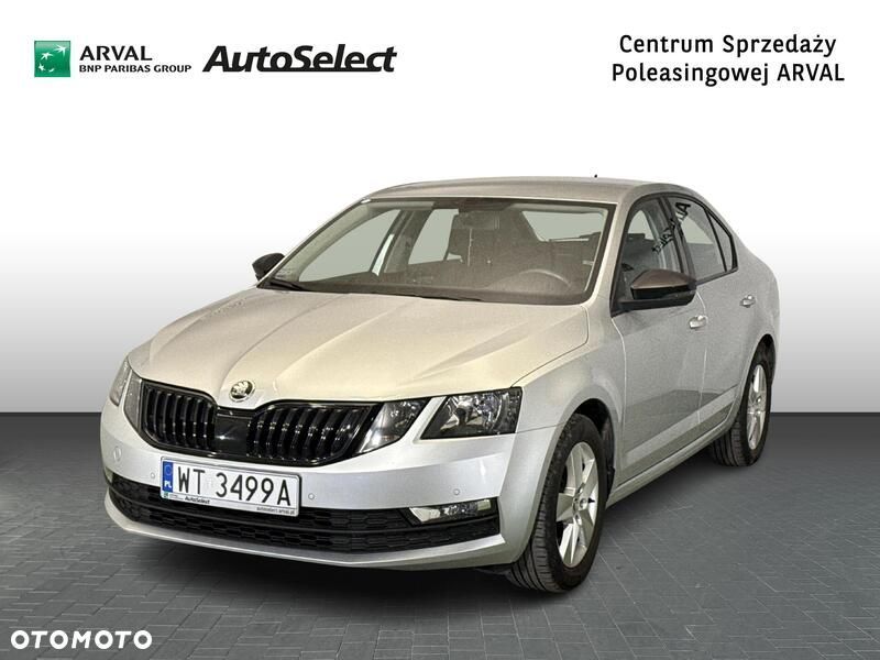 Skoda Octavia 1.5 TSI GPF ACT Ambition - 1