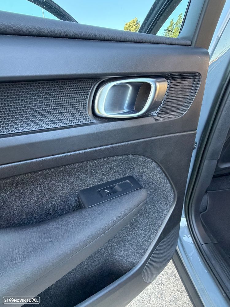 Volvo XC 40 1.5 T2 Core Auto - 14