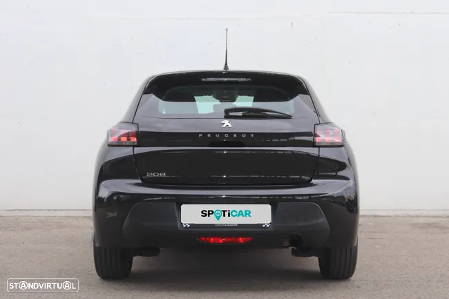Peugeot 208 1.2 PureTech Active Pack - 3