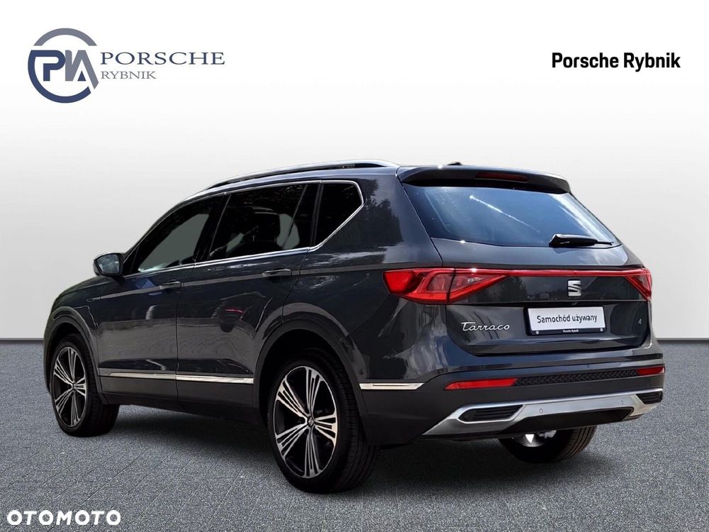 Seat Tarraco - 4