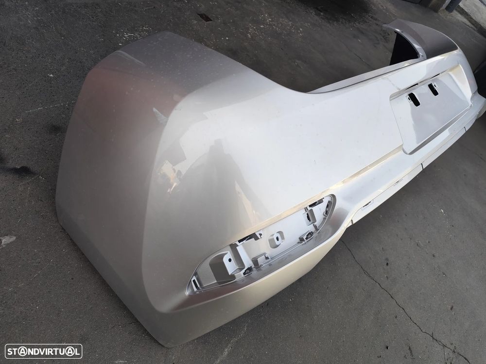 TOYOTA AURIS II PARA CHOQUES TRAS - PC624 - 4