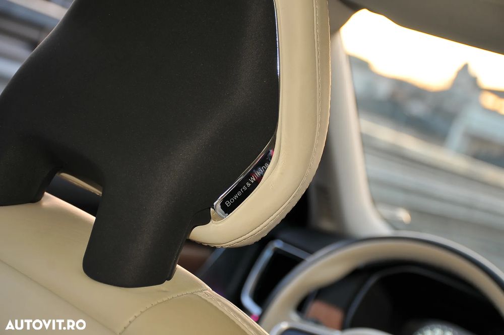 Volvo S90 T5 Geartronic Inscription - 26