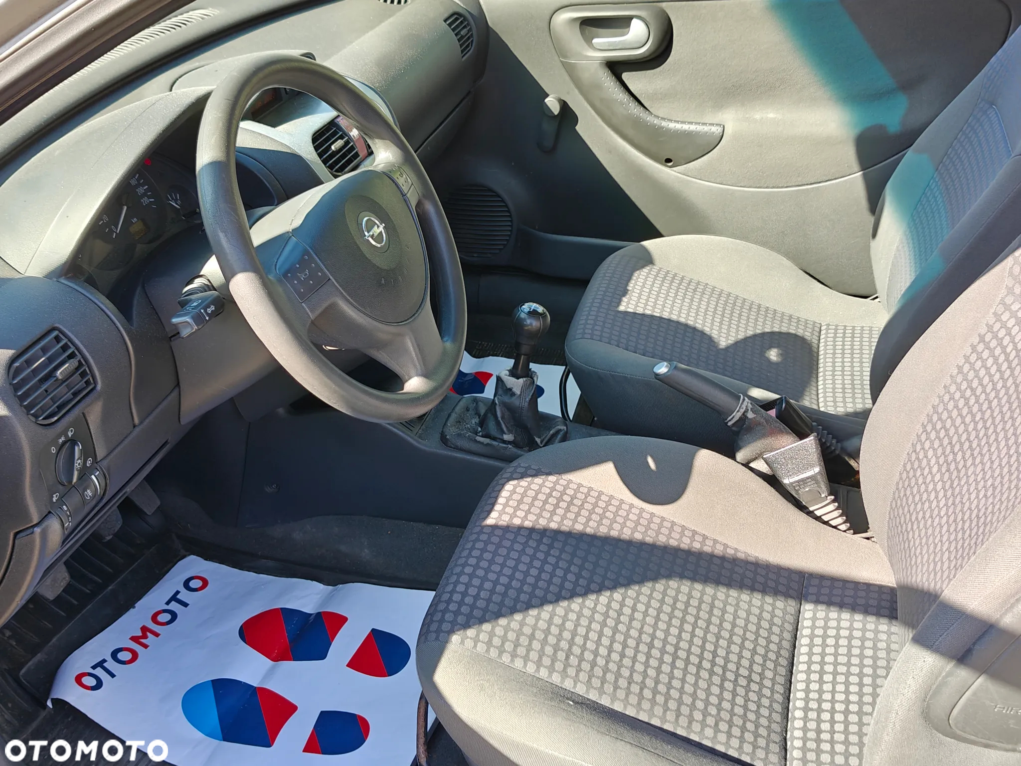 Opel Meriva 1.6 Cosmo - 7