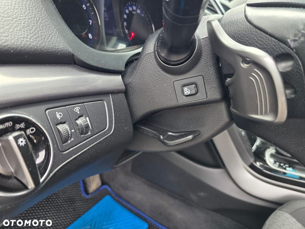 Hyundai i40 2.0 GDI Comfort - 13