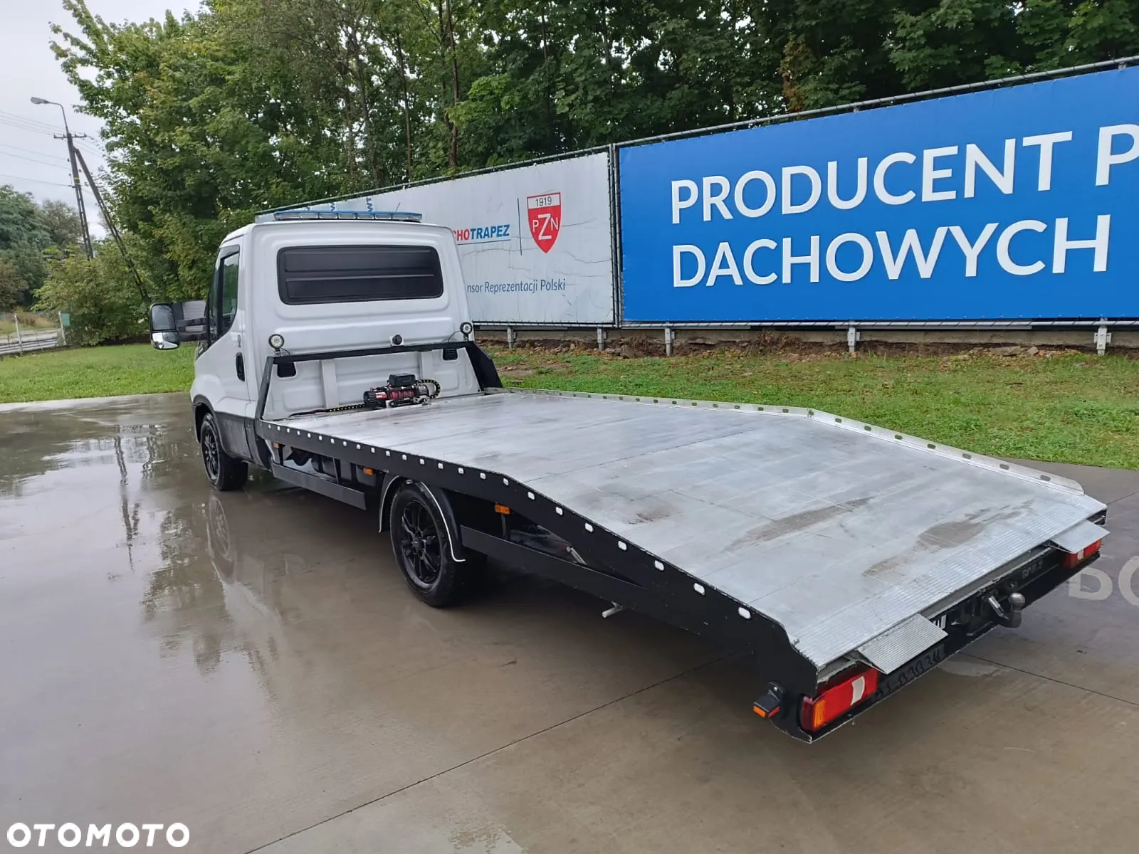 Iveco Daily - 10