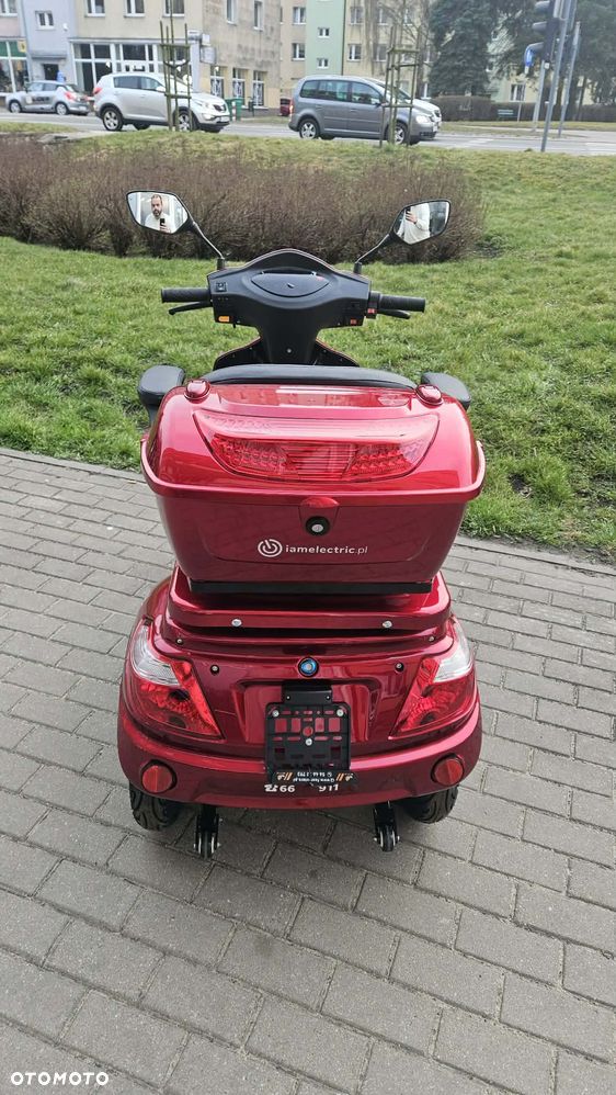 iamelectric Life - 10