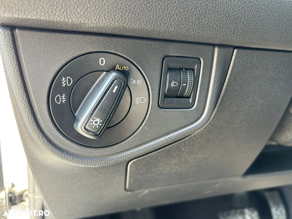 Volkswagen Polo 1.0 TSI DSG Life - 20