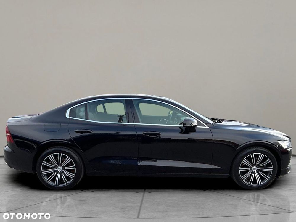 Volvo S60 T4 Inscription - 5