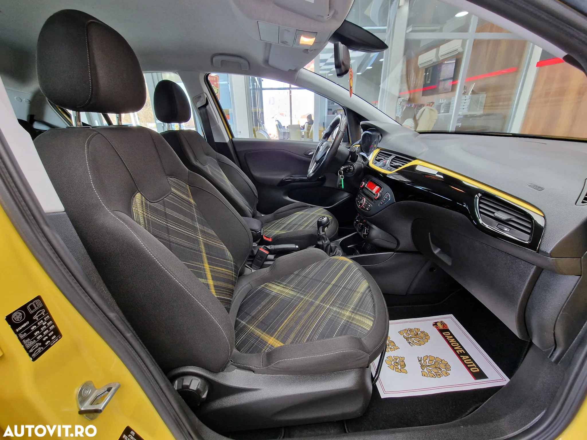 Opel Corsa 1.4 Color Edition - 13