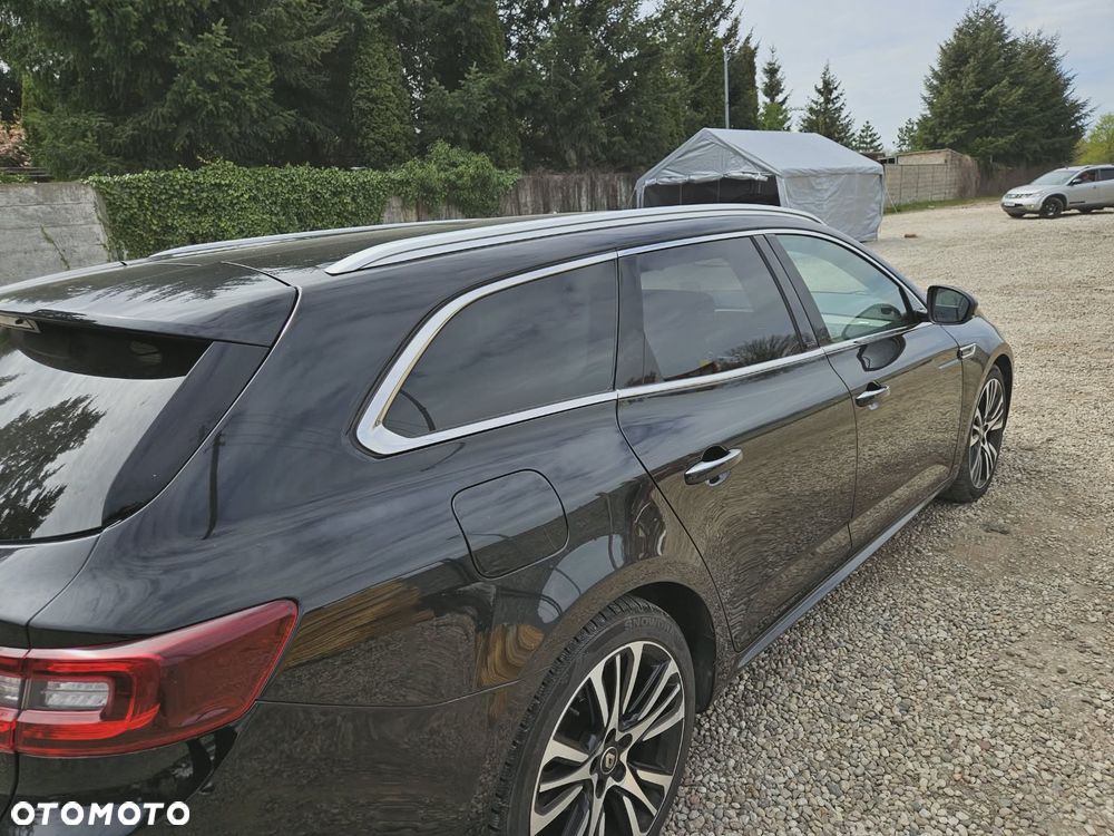 Renault Talisman 1.6 Energy dCi Initiale Paris EDC - 15