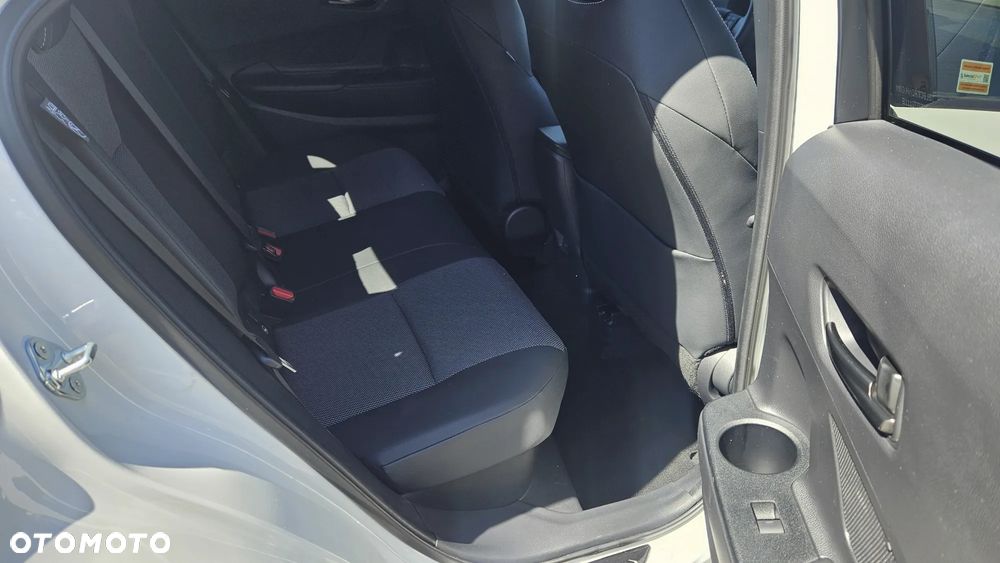 Toyota C-HR 1.8 Hybrid Executive - 19