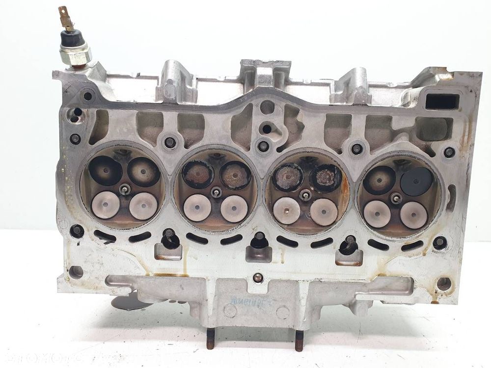 GŁOWICA ZAWORY SILNIKA 1.5 BAIC BEIJING X75 7 2024 9RD09B - 11