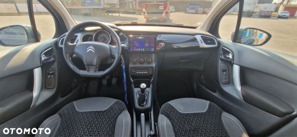 Citroën C3 1.4 HDi Exclusive - 14