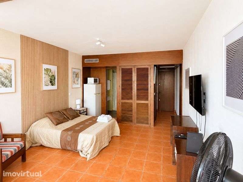 Aluga se apartamento Edificio Tarik - Grande imagem: 5/8