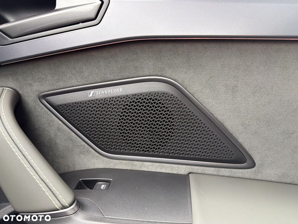 Cupra Leon Sportstourer - 36
