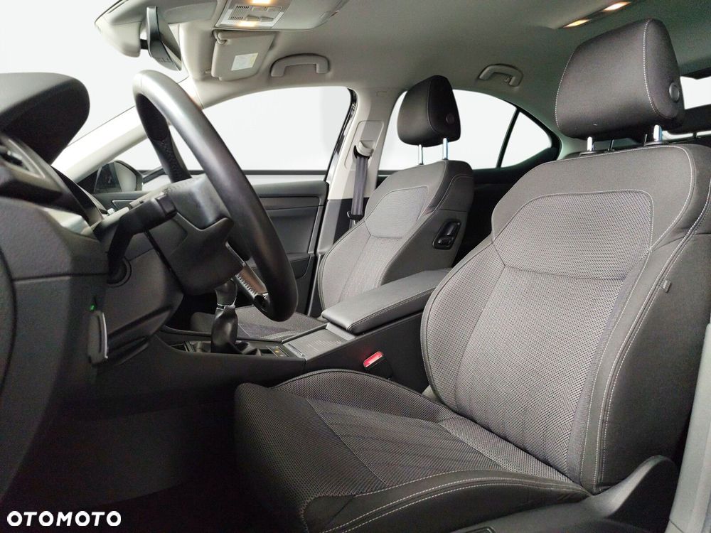 Skoda Superb - 10