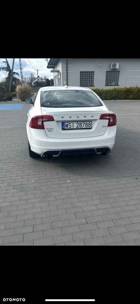 Volvo S60 D4 RDesign - 5