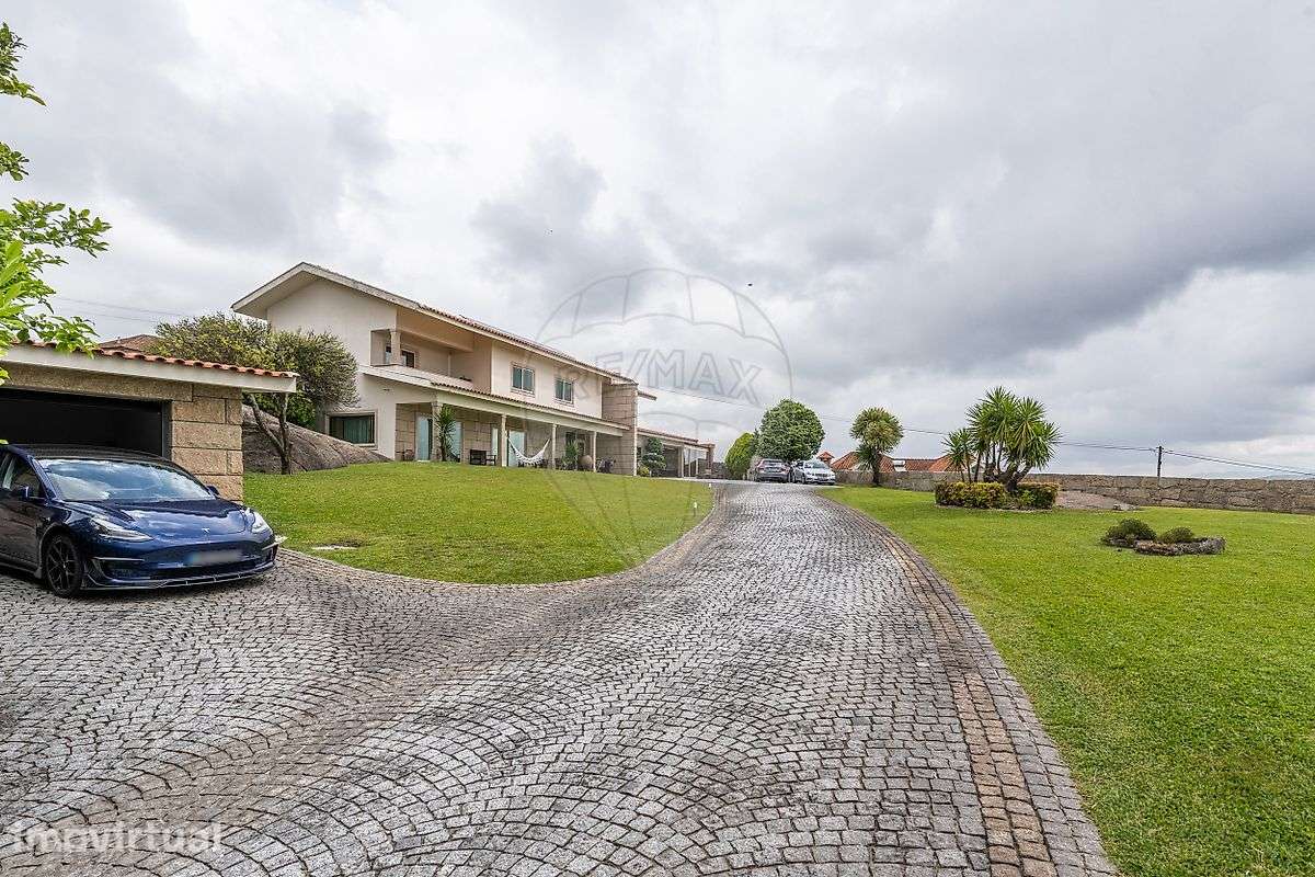 Moradia T4 para venda - Grande imagem: 4/38