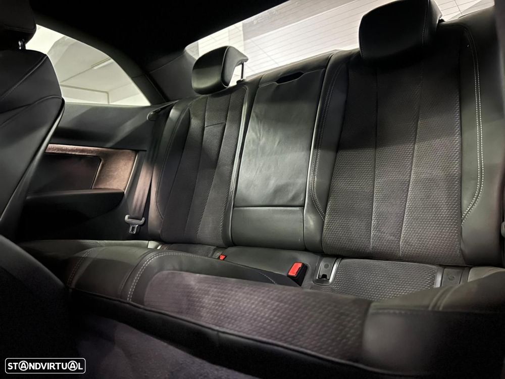 Audi A5 2.0 TDI S-line S tronic - 8