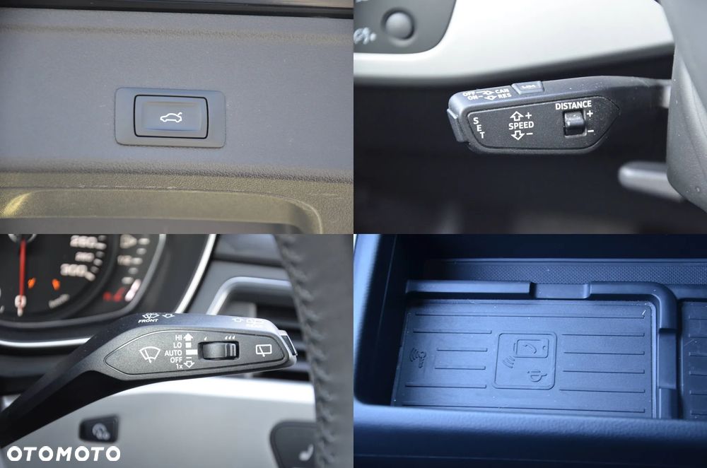 Audi A4 Avant 30 TDI S tronic design - 28