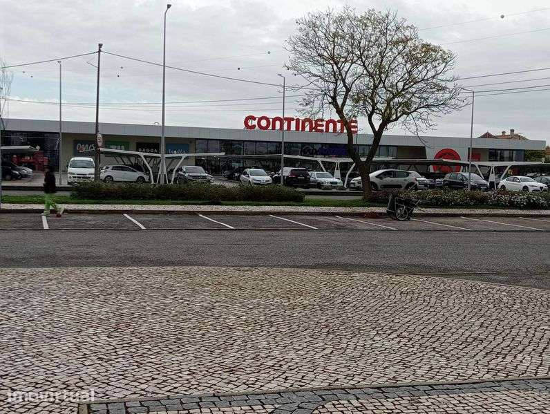 Vendes T3 com elevador. - Grande imagem: 3/7
