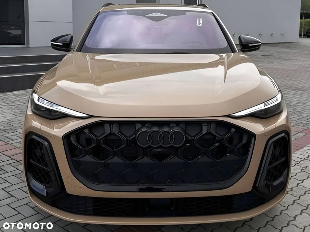 Audi Q5 - 4