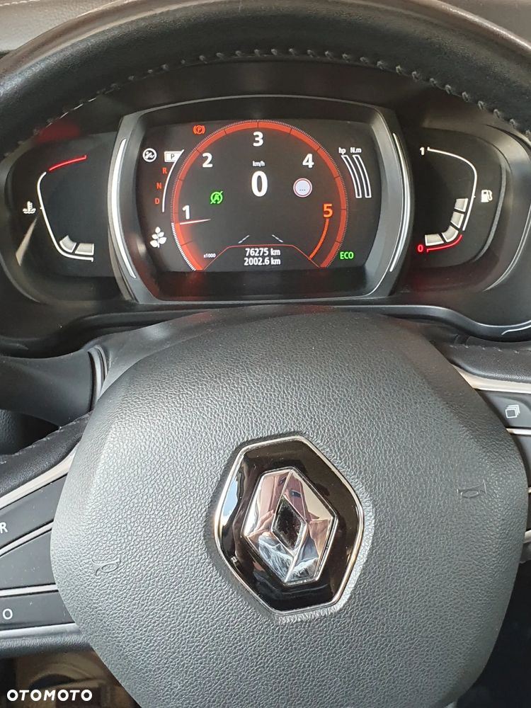 Renault Kadjar 1.5 dCi Energy Night&Day EDC - 22