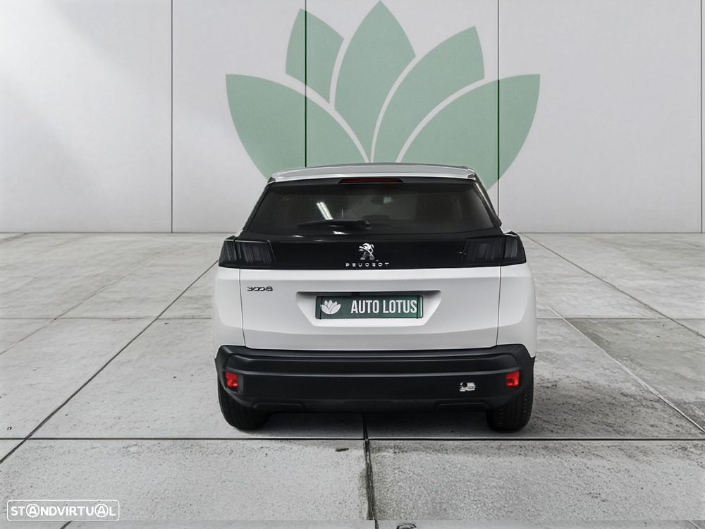 Peugeot 3008 1.2 PureTech Active Pack - 5