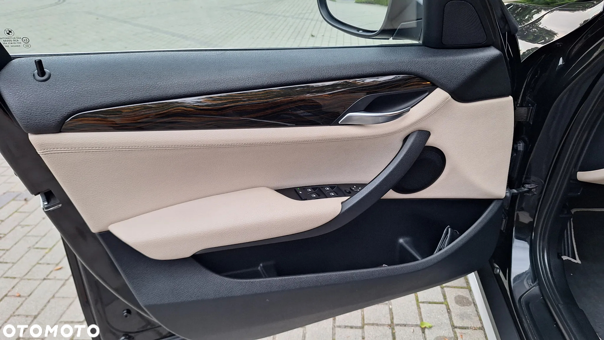 BMW X1 - 22