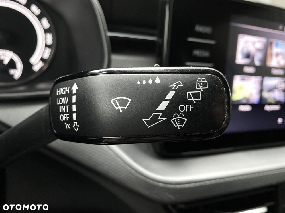 Skoda Scala 1.0 TSI Ambition - 27