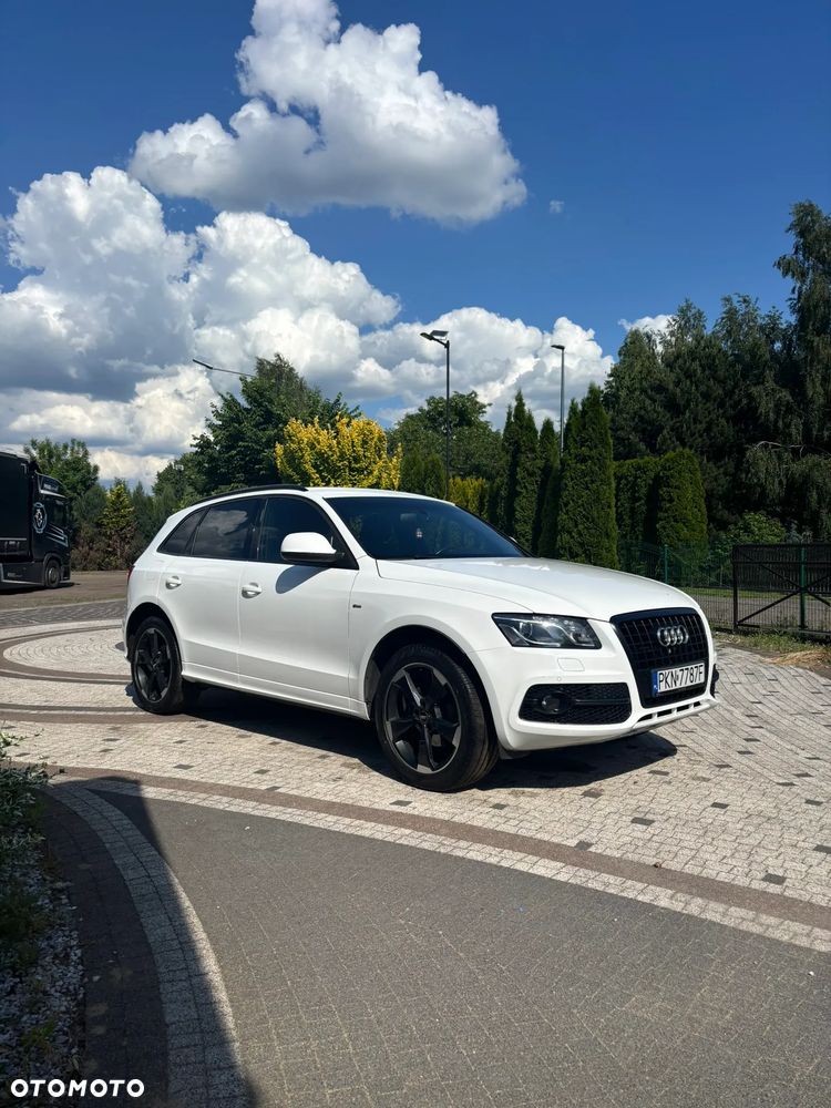 Audi Q5 2.0 TDI Quattro S tronic - 2