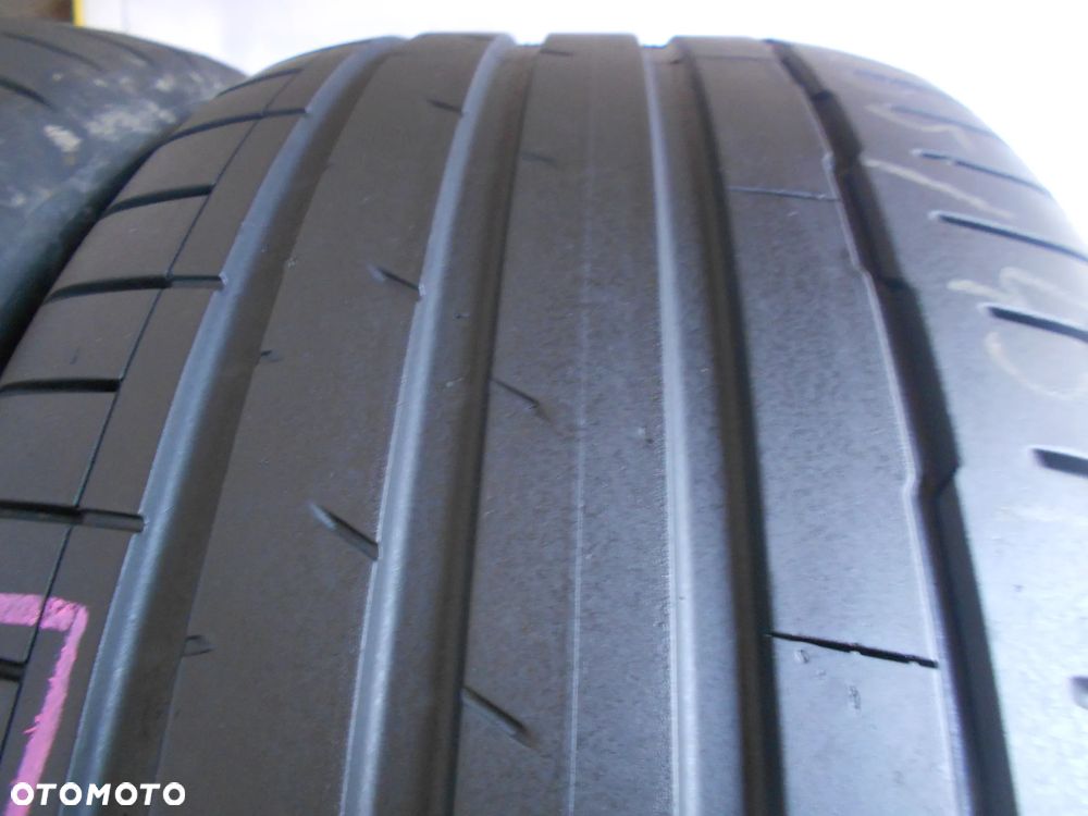 OPONY 255/45R19 HANKOOK VENTUS S1 EVO3 EV T1 DOT 3422 6.4MM - 4